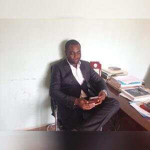 wisdom4u, online dating profile photo