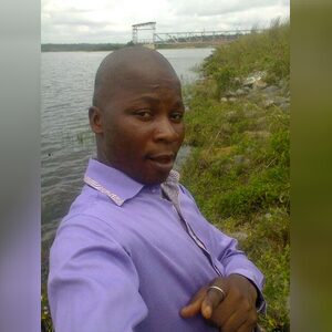 femide, online dating profile photo