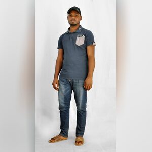 bobson, online dating profile photo