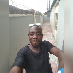 kingiyke, online dating profile photo