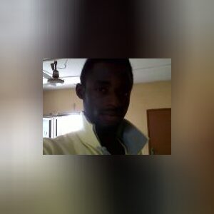 adegoke44, online dating profile photo