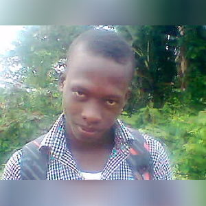 olayinkaabraham, online dating profile photo