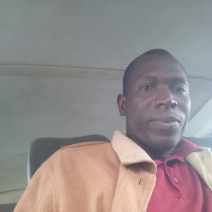 ayodelebakare, online dating profile photo