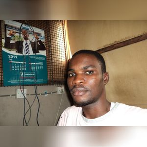 adekunle2011, online dating profile photo