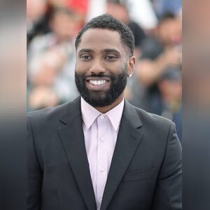 blackson, online dating profile photo