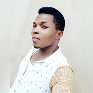 fikajay, online dating profile photo