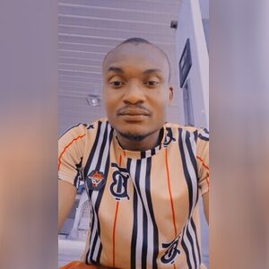 edjejose, online dating profile photo