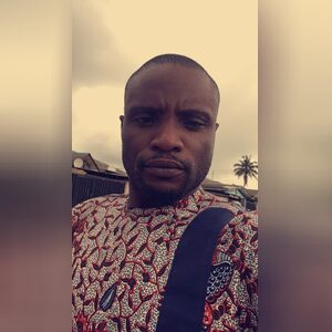 adeoye7382, online dating profile photo