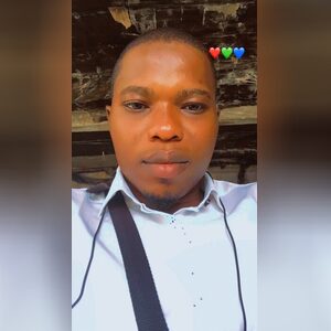 benjogwu, online dating profile photo