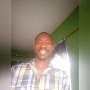 okonraph, online dating profile photo