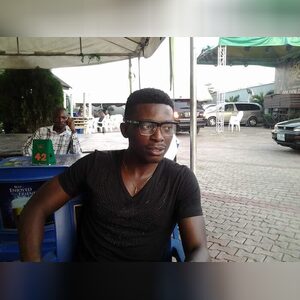 jidekuje, online dating profile photo