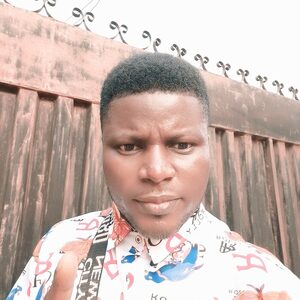 osemenee, online dating profile photo