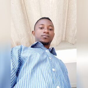 olabisi17, online dating profile photo