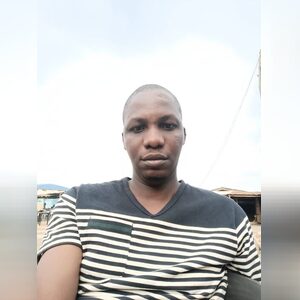 opeyemi8, online dating profile photo