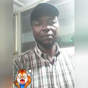 dammy400, online dating profile photo