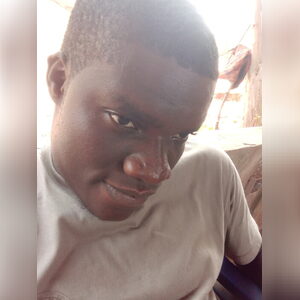 nkenkwue, online dating profile photo
