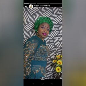 radewumi, online dating profile photo