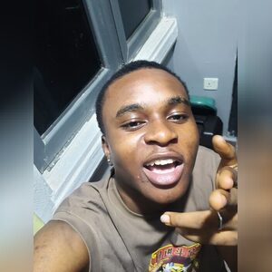 dabreezy, online dating profile photo