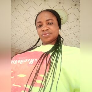 fidowu, online dating profile photo