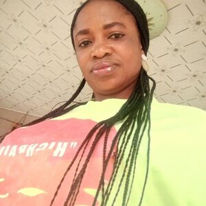 fidowu, online dating profile photo