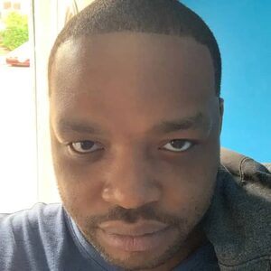 oyebami1, online dating profile photo