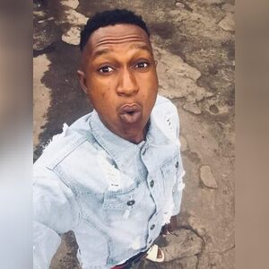 michgold, online dating profile photo