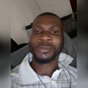 mictunde, online dating profile photo