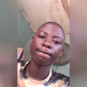 olaosamu, online dating profile photo