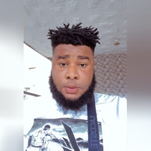 omonkalo, online dating profile photo