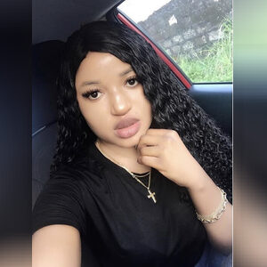 blessingt, online dating profile photo