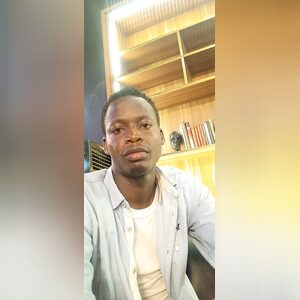 deykunle, online dating profile photo