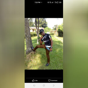 gallantc, online dating profile photo