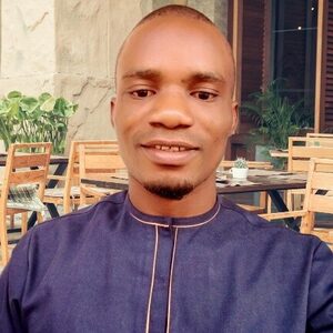 ogbumbae, online dating profile photo