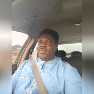 aogunyal, online dating profile photo