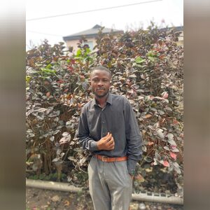 oluboy, online dating profile photo