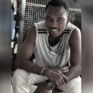 ngwa, online dating profile photo