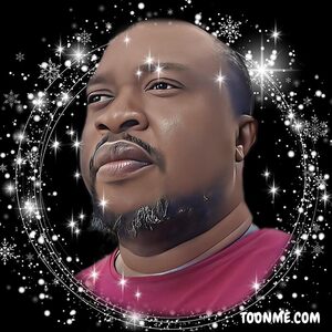 okevwe, online dating profile photo