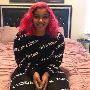 jessytem, online dating profile photo