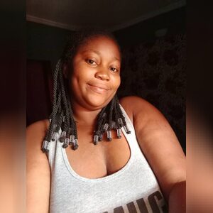 adesewae, online dating profile photo