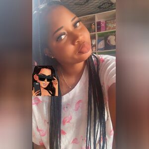 nifemi123, online dating profile photo