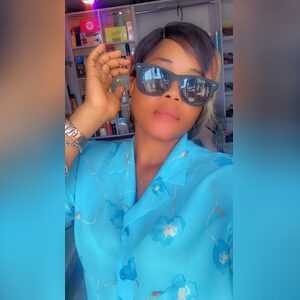 nifemi123, online dating profile photo