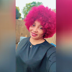 beejona, online dating profile photo