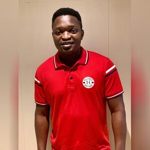 gbenganix, online dating profile photo