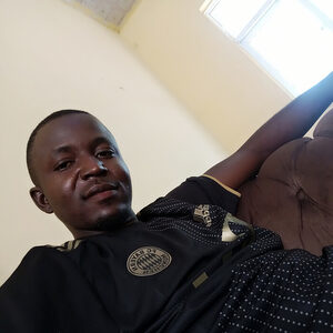 wadesose, online dating profile photo