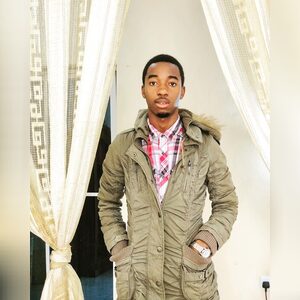 muham1, online dating profile photo