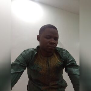 oluokunf, online dating profile photo