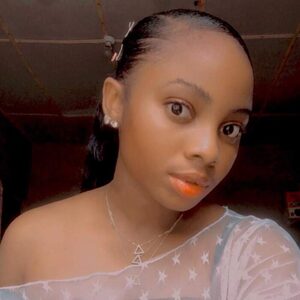 omoabiga, online dating profile photo