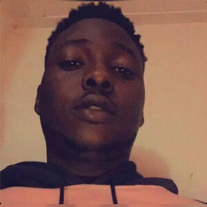 bjamal, online dating profile photo