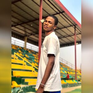 chzzjay, online dating profile photo