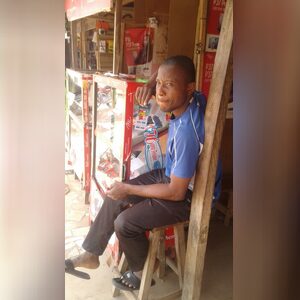abengowe, online dating profile photo